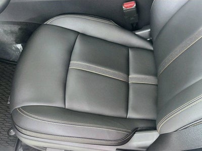 2026 Mazda Mazda CX-90 3.3 Turbo Select AWD