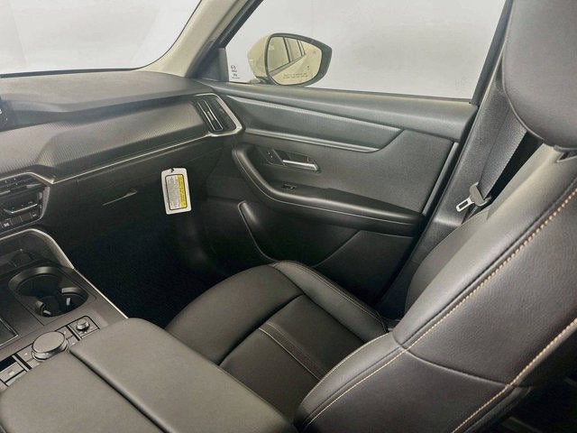 2026 Mazda Mazda CX-90 3.3 Turbo Select AWD