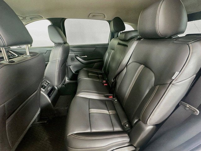 2026 Mazda Mazda CX-90 3.3 Turbo Select AWD
