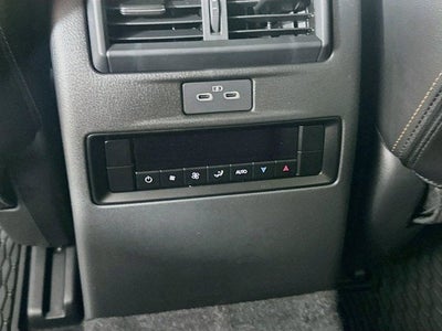 2026 Mazda Mazda CX-90 3.3 Turbo Select AWD
