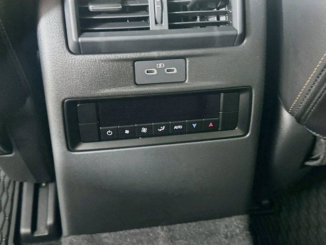 2026 Mazda Mazda CX-90 3.3 Turbo Select AWD