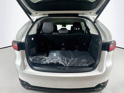 2026 Mazda Mazda CX-90 3.3 Turbo Select AWD