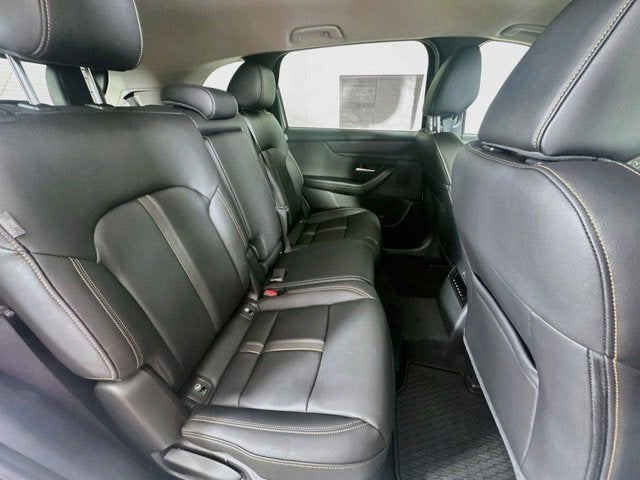 2026 Mazda Mazda CX-90 3.3 Turbo Select AWD