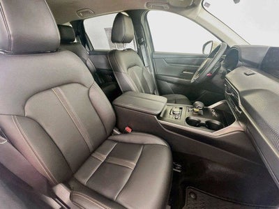 2026 Mazda Mazda CX-90 3.3 Turbo Select AWD