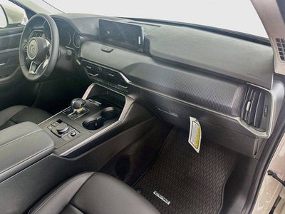 2026 Mazda Mazda CX-90 3.3 Turbo Select AWD
