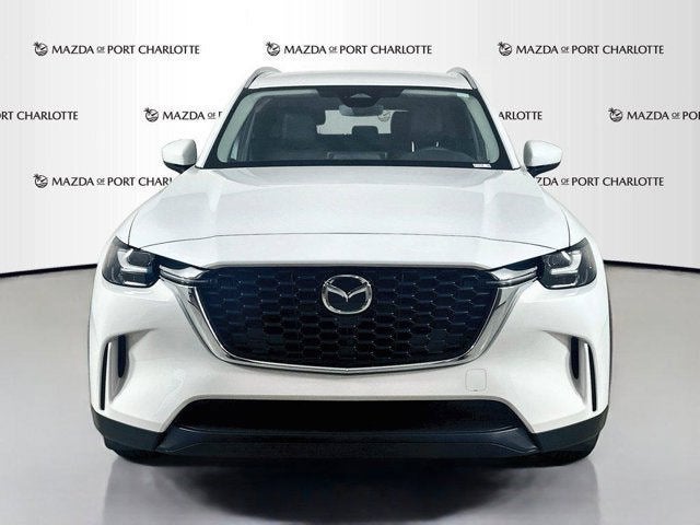 2026 Mazda Mazda CX-90 3.3 Turbo Select AWD