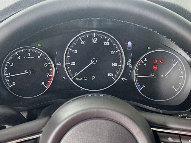 2026 Mazda Mazda CX-90 3.3 Turbo Select AWD