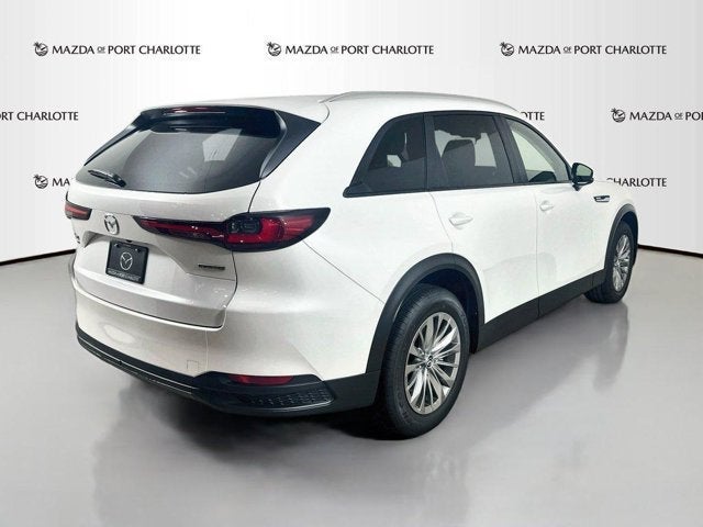 2026 Mazda Mazda CX-90 3.3 Turbo Select AWD