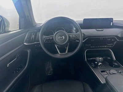 2026 Mazda Mazda CX-90 3.3 Turbo Select AWD