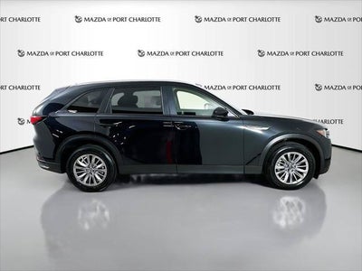 2026 Mazda Mazda CX-90 Select