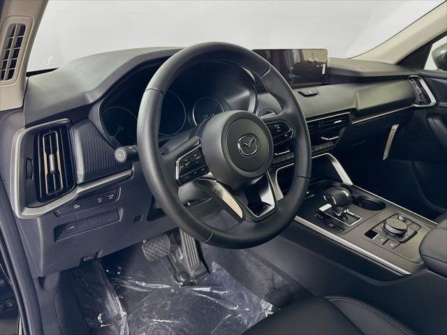2026 Mazda Mazda CX-90 Select