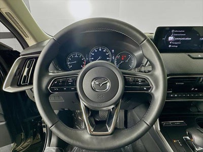 2026 Mazda Mazda CX-90 Select