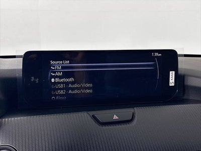 2026 Mazda Mazda CX-90 Select