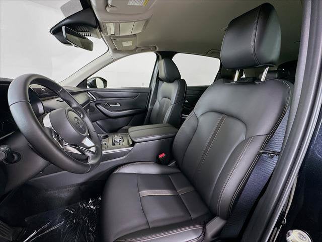 2026 Mazda Mazda CX-90 Select