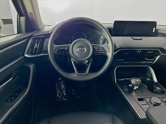 2026 Mazda Mazda CX-90 Select