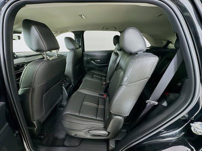 2026 Mazda Mazda CX-90 Select