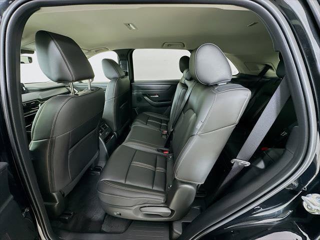 2026 Mazda Mazda CX-90 Select