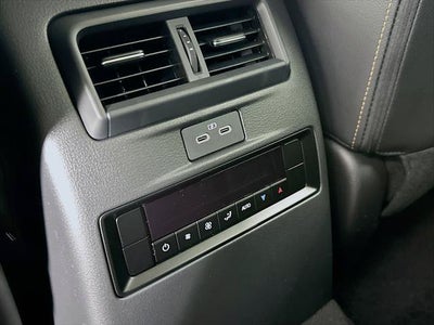 2026 Mazda Mazda CX-90 Select