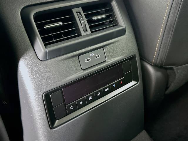2026 Mazda Mazda CX-90 Select
