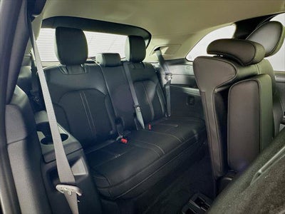 2026 Mazda Mazda CX-90 Select