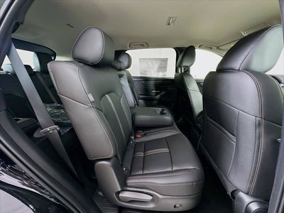 2026 Mazda Mazda CX-90 Select
