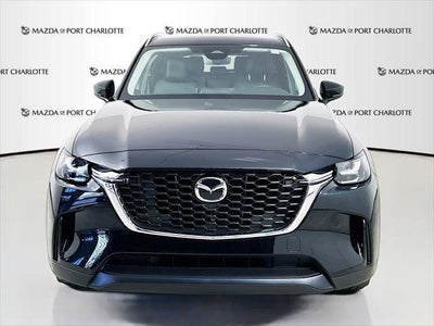 2026 Mazda Mazda CX-90 Select
