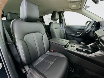 2026 Mazda Mazda CX-90 Select