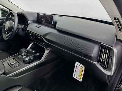 2026 Mazda Mazda CX-90 Select