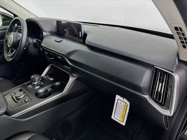 2026 Mazda Mazda CX-90 Select
