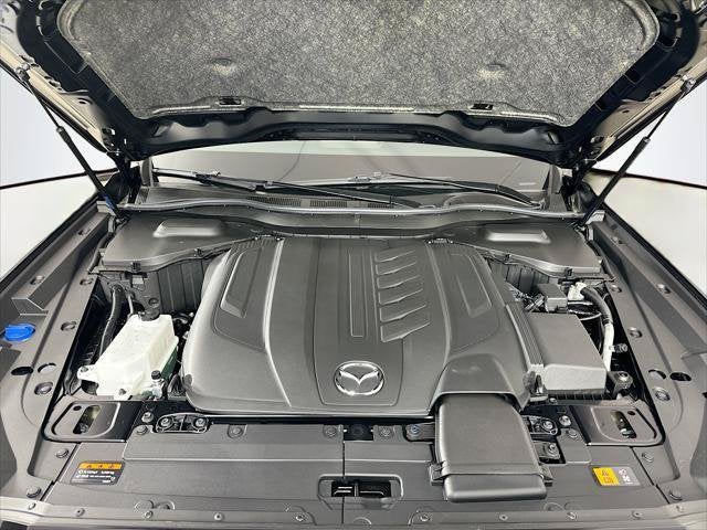 2026 Mazda Mazda CX-90 Select