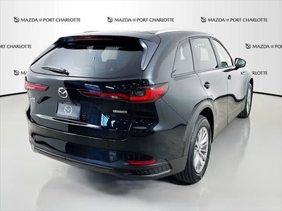 2026 Mazda Mazda CX-90 Select