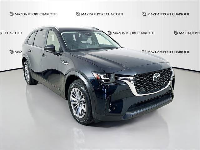 2026 Mazda Mazda CX-90 Select