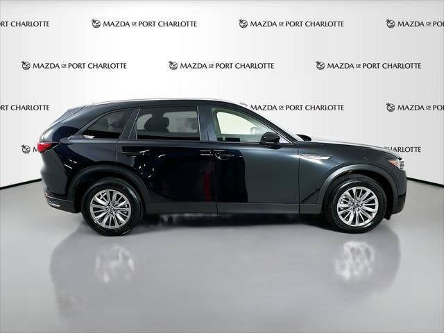 2026 Mazda Mazda CX-90 Select