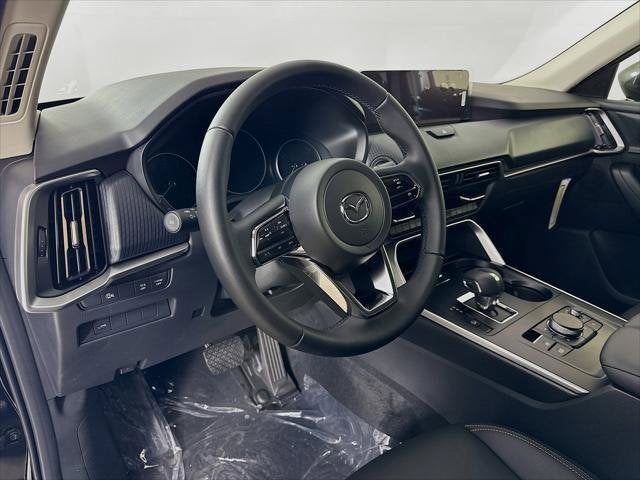 2026 Mazda Mazda CX-90 Select