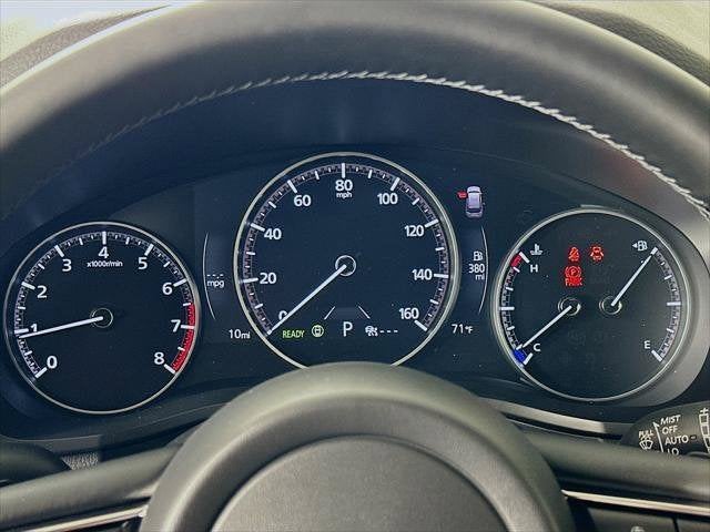 2026 Mazda Mazda CX-90 Select