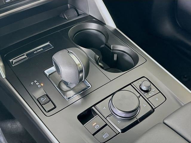 2026 Mazda Mazda CX-90 Select