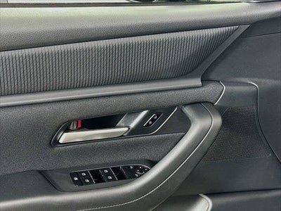 2026 Mazda Mazda CX-90 Select