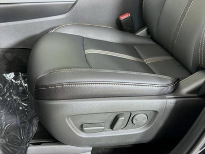 2026 Mazda Mazda CX-90 Select