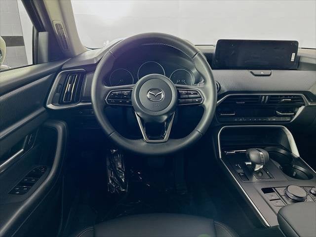 2026 Mazda Mazda CX-90 Select