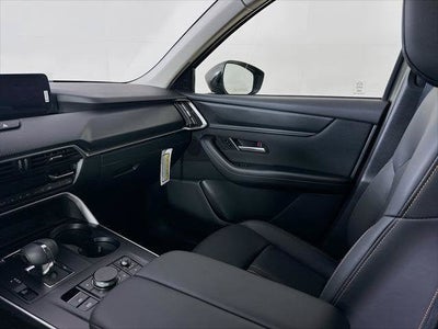 2026 Mazda Mazda CX-90 Select