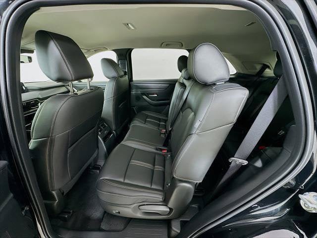 2026 Mazda Mazda CX-90 Select