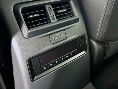 2026 Mazda Mazda CX-90 Select