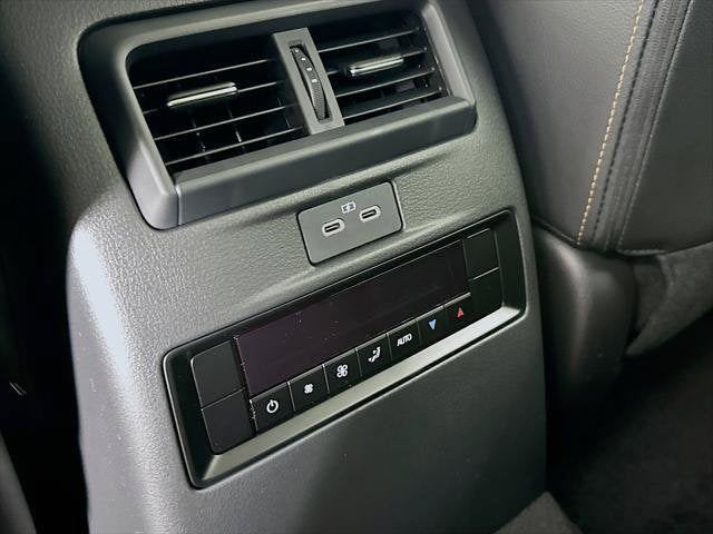 2026 Mazda Mazda CX-90 Select
