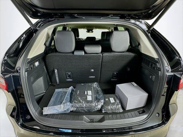 2026 Mazda Mazda CX-90 Select