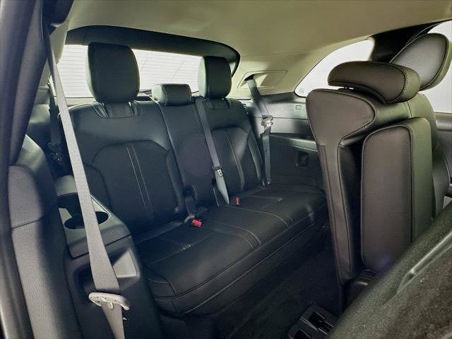 2026 Mazda Mazda CX-90 Select