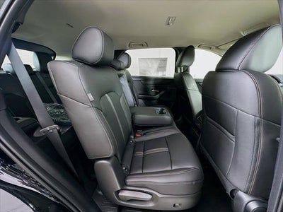 2026 Mazda Mazda CX-90 Select