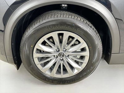 2026 Mazda Mazda CX-90 Select