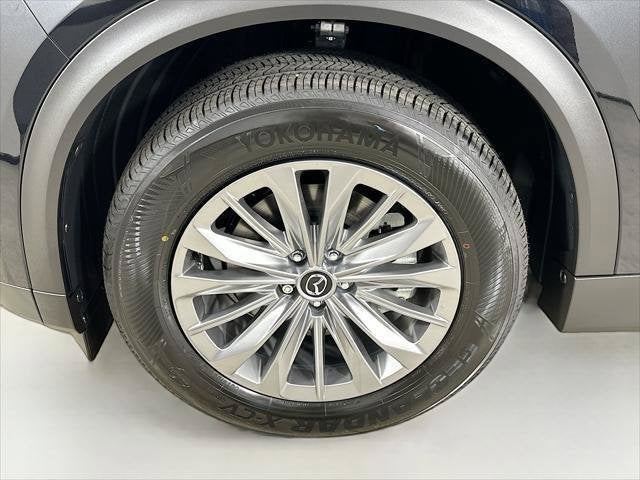 2026 Mazda Mazda CX-90 Select
