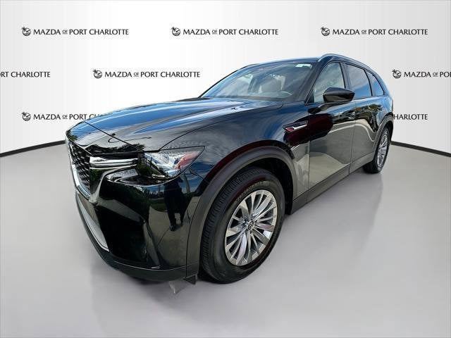 2026 Mazda Mazda CX-90 Select