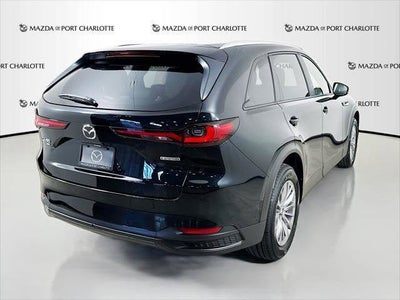 2026 Mazda Mazda CX-90 Select